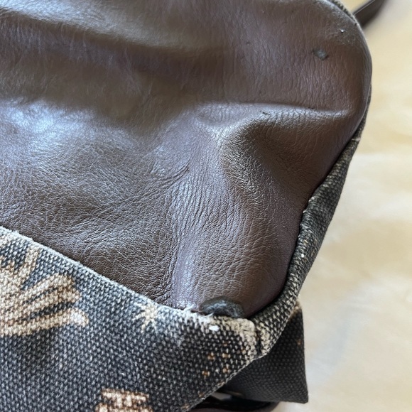 Loungefly Harry Potter backpack - Picture 7 of 14